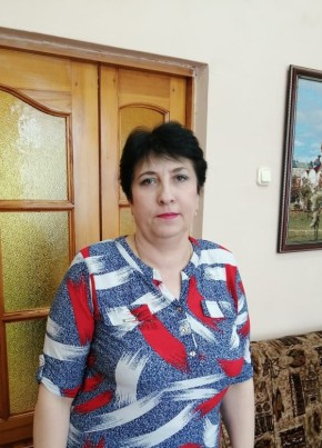 Светлана, 54, Россия, Жиздра