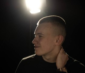 Станислав, 22 года, Новосибирск