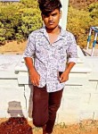Mani, 18 лет, Tiruchchirappalli