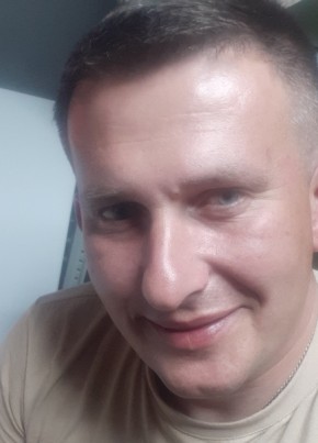 Anton, 43, Russia, Adler