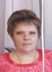 Елена, 50, Россия, Саранск