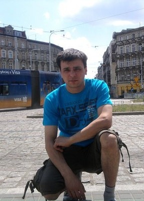 Gheorghe, 37, Россия, Санкт-Петербург