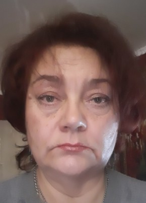 Татьяна, 58, Россия, Александров