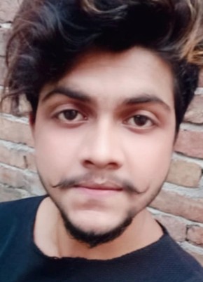Akash, 24, India, Delhi