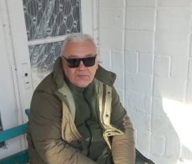 Андрей, 59 лет, Чернівці