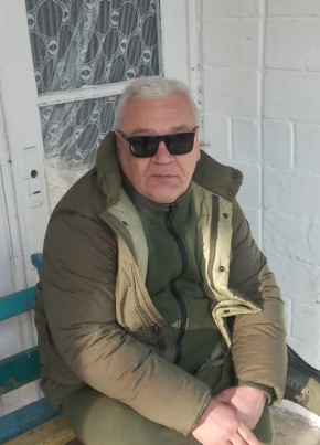 Андрей, 59, Україна, Чернівці