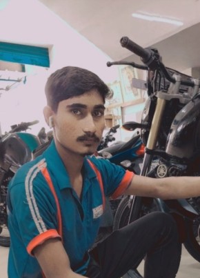 Abrwft, 20, India, Walajapet