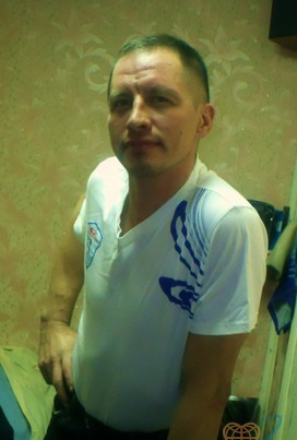 sergey, 46, Россия, Ульяновск