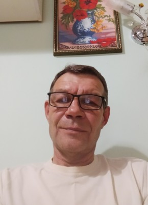 Вадим, 60, Россия, Анопино