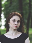 Yulya, 18, Moscow