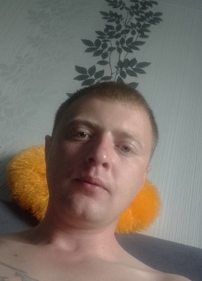 Вячеслав, 32, Россия, Собинка