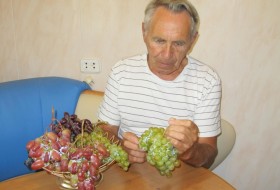 Геннадий, 82 - Пользовательский
