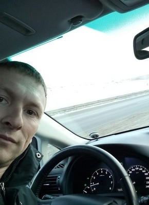 Сергей, 43, Россия, Красноярск