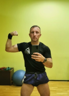 Иван, 41, Россия, Кяхта