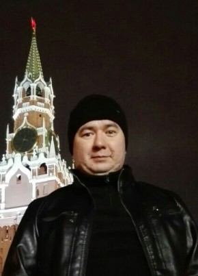 Евгений Егоров, 44, Россия, Железногорск (Курская обл.)