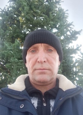 Василий из Кемерово 45 лет