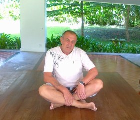 Sergey, 70, Novosibirsk