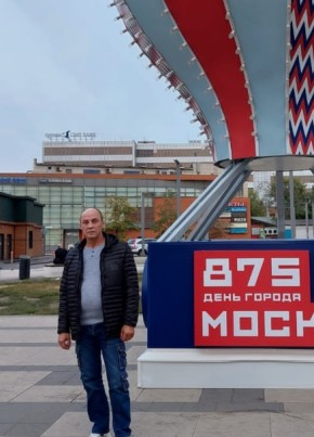 . Дмитрий, 59, Россия, Тула