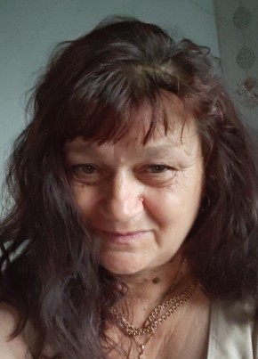 Елена из Уссурийска 55 лет