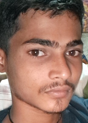 Vikash, 18, India, Bhāgalpur