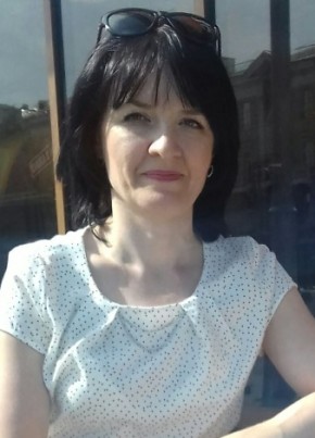 Татьяна, 45, Россия, Кедровка