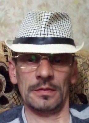 Дмитрий Быков, 49, Россия, Зеленоборский