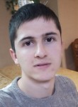 Матин, 26 лет, Димитровград
