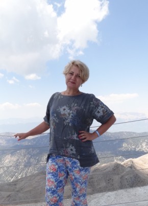 Nataly, 49, Україна, Київ