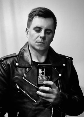 Вадим из Владивостока 34 года