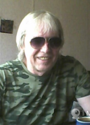 Александр, 50, Россия, Ульяновск