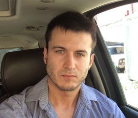 Andrey, 37 лет, Астана
