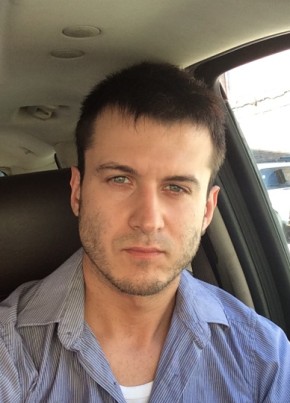 Andrey, 37, Қазақстан, Астана