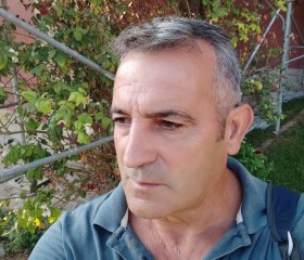Sergio, 57 лет, Cagliari