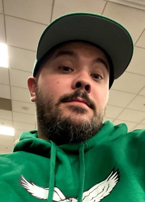Ryan из San Antonio 33 года