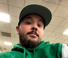 Ryan, 33, San Antonio