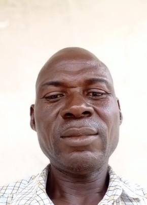 Bemigho Bemigho, 39, Nigeria, Warri