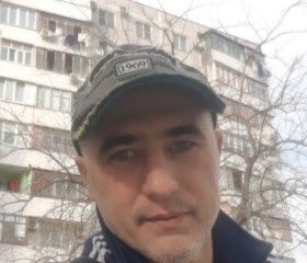 Виктор, 46 лет, Кореновск