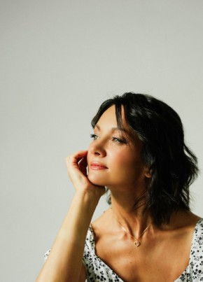 Natalya, 47, Russia, Saint Petersburg