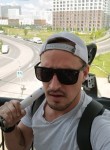 Mark, 36, Moscow