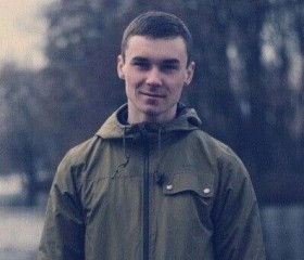 Pavel, 27 лет, Горад Барысаў
