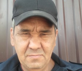 Алимжан, 54 года, Алматы