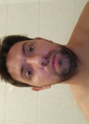 Omar, 41, Repubblica Italiana, Vicenza