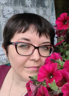 Natasha, 38, Россия, Владивосток