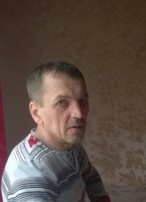 михоил, 61, Россия, Талдом