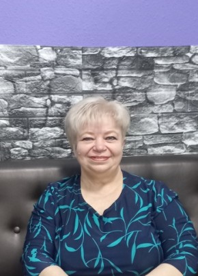 Татьяна, 55, Россия, Иглино