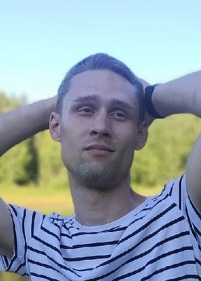 Виктор, 29, Россия, Мытищи