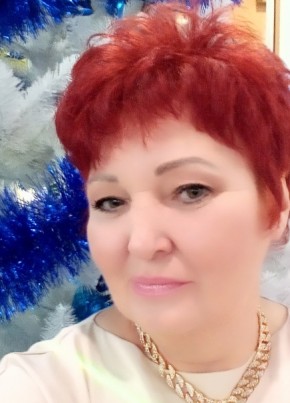 Татьяна, 53, Россия, Вилючинск