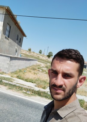 Burak🇹🇷🇨🇵, 24, Türkiye Cumhuriyeti, Konya