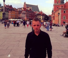 Алексей, 30 лет, Bielsko-Biała