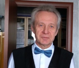 Михаил, 75 лет, Видное